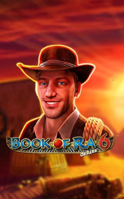 Book of Ra at Queen Play Casino