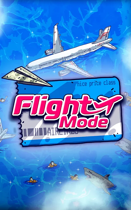 Flight Mode at Queen Play Casino