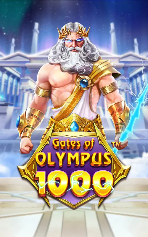 Gates of Olympus at Queen Play Casino