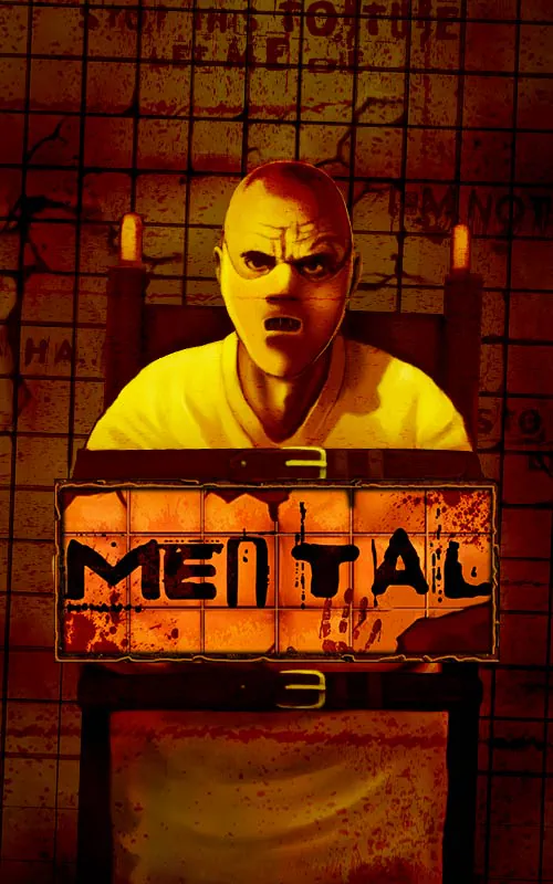 Mental at Queen Play Casino